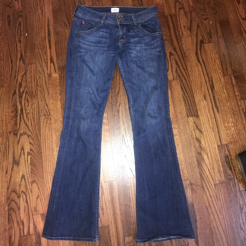 Hudson jeans